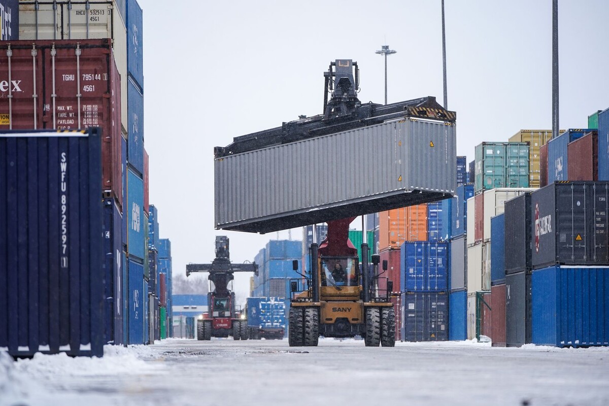     / Источник: ©ИЗВЕСТИЯ/Сергей Лантюхов