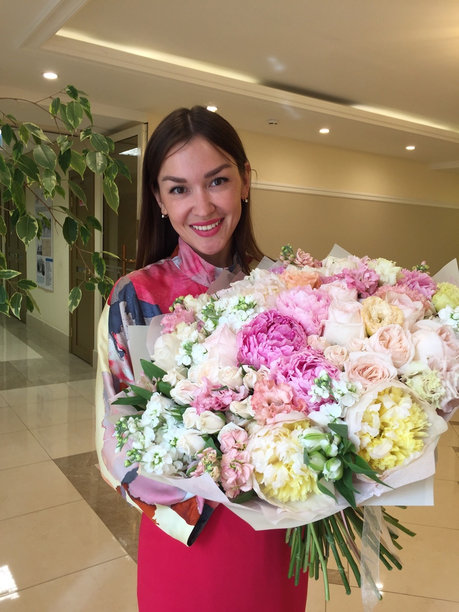     Новым гендиректором корпорации развития «Енисейская Сибирь» стала Ольга Коростелева