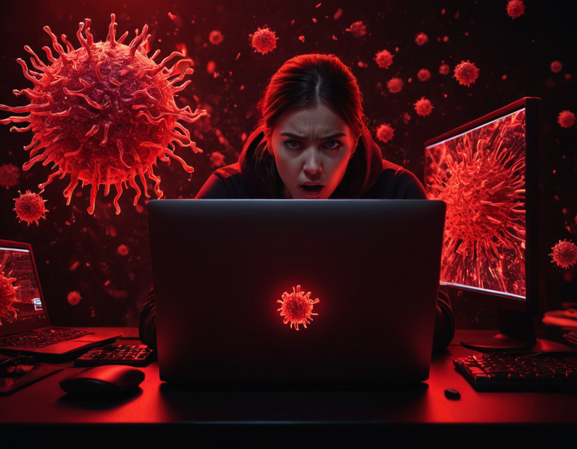 #ЗащитаПК #Антивирус2025 #КиберБезопасность #ВредныеПрограммы #СоветыДляЧаиников