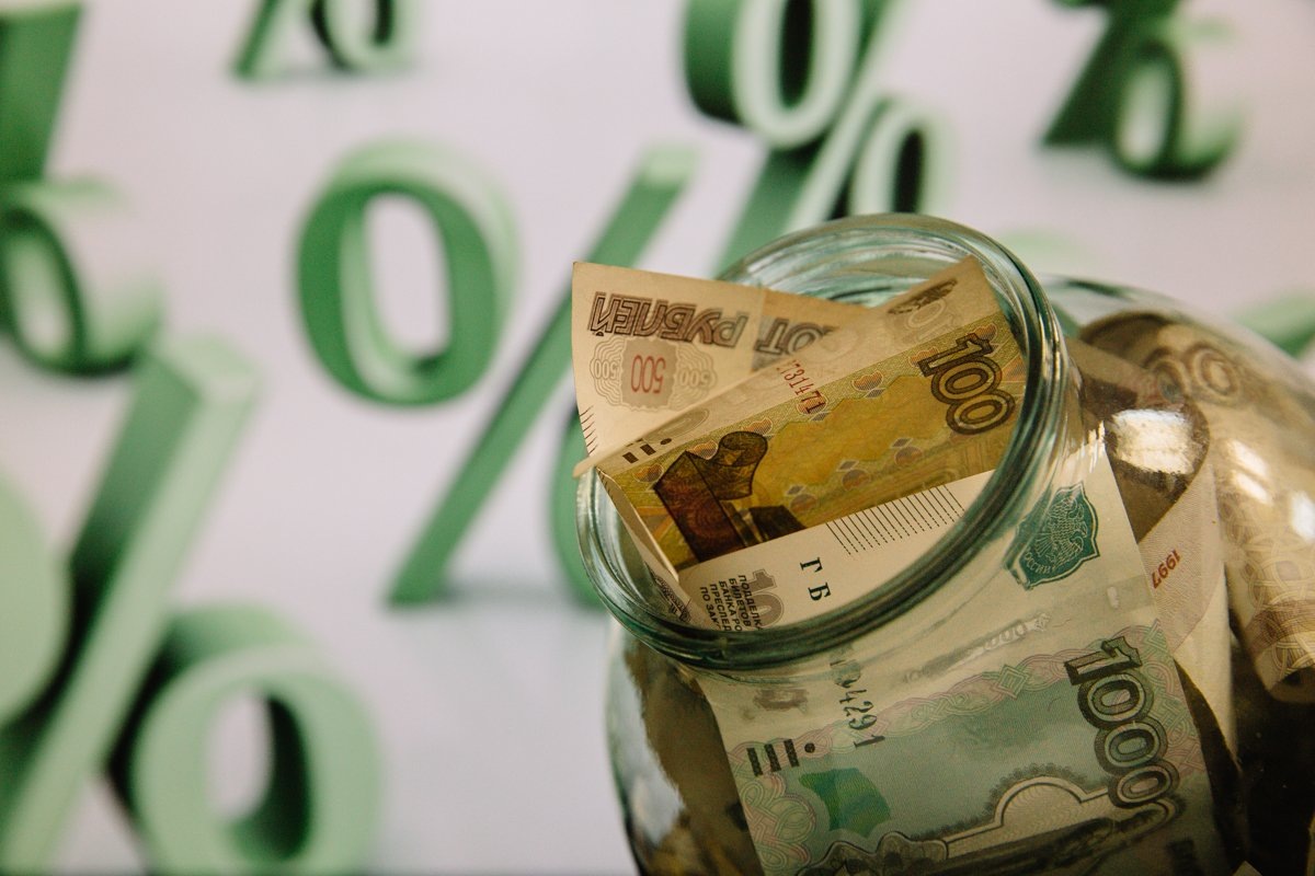 Российские банки, перед заседанием ЦБ по ключевой ставке, начинают снижать проценты по ставке