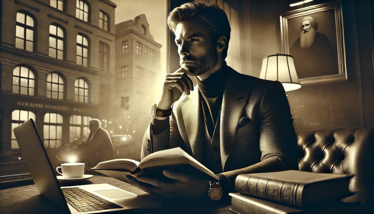 Как привлечь внимание читателя с первых строк