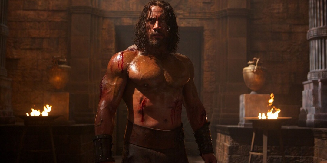 Самые жуткие монстры древнегреческой мифологии