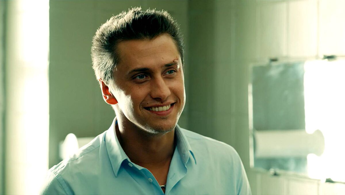    Кадр из сериала «Мажор»