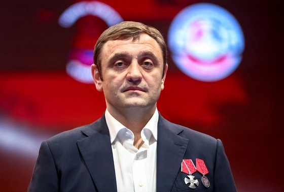    Армен Саркисян