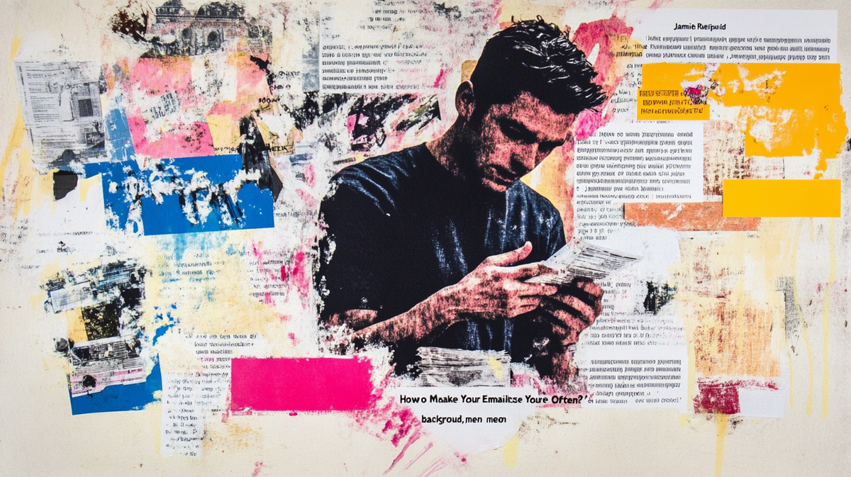    Как создать заголовок, который заставит открыть ваше письмо: секреты психологии и успешной email-рассылки LazyMax