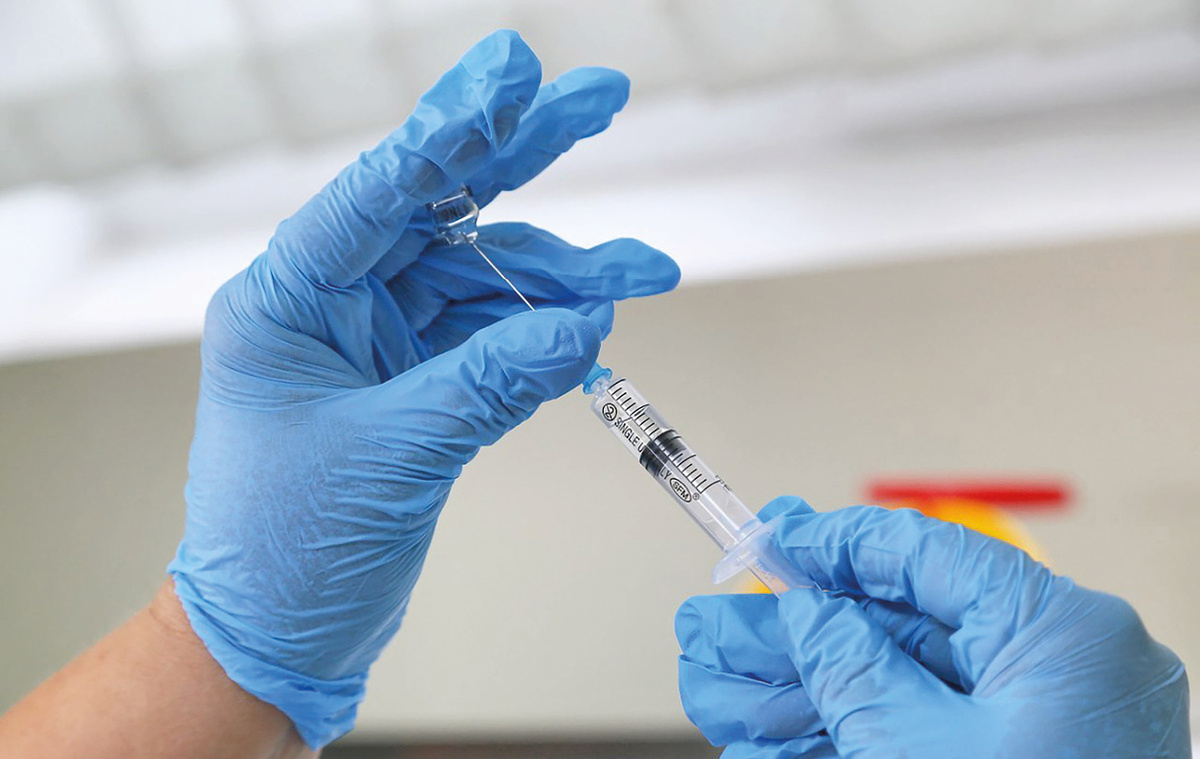 Фото: Михаил Гладчук