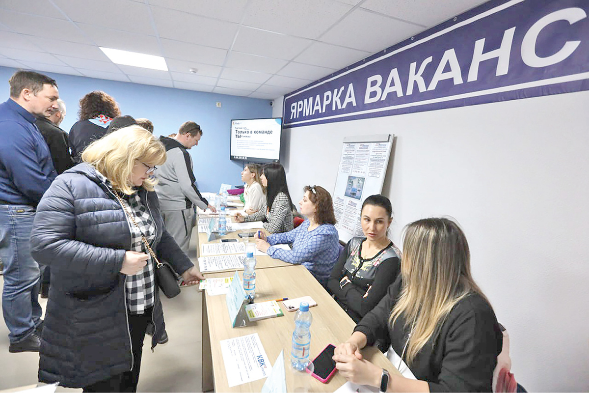 Фото из архива «Крымской газеты»