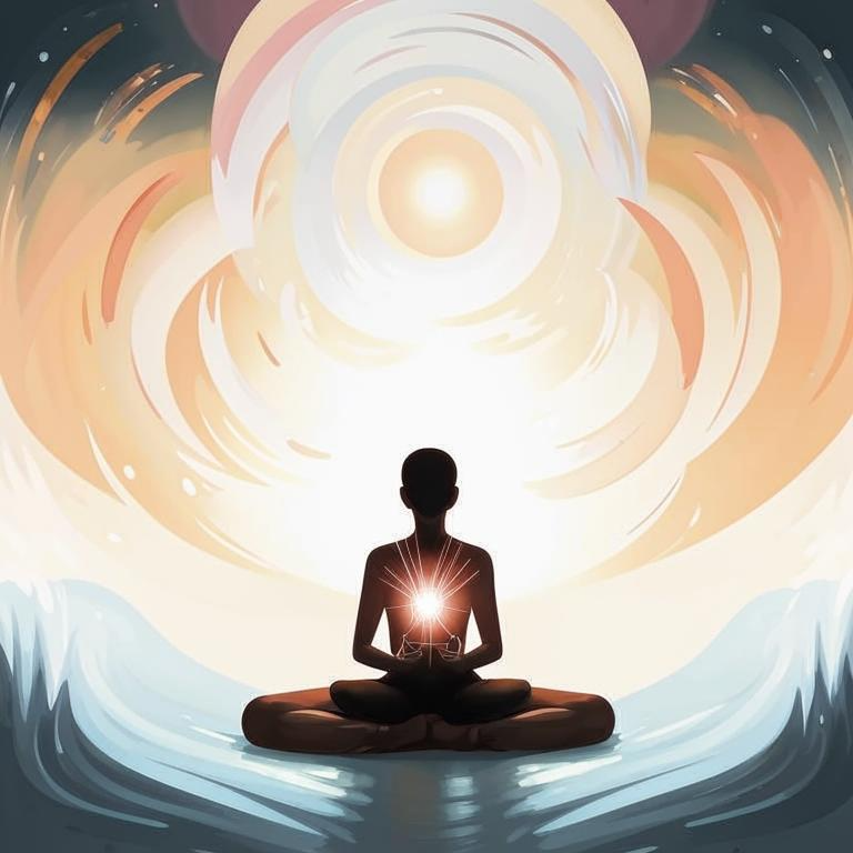 Энергии Рейки для гармонии и изобилия