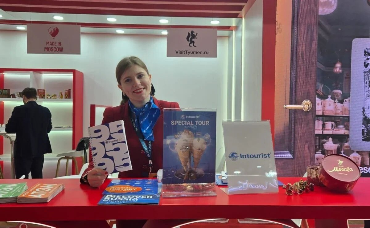    Туроператоры поехали в Мумбаи за индийскими туристами