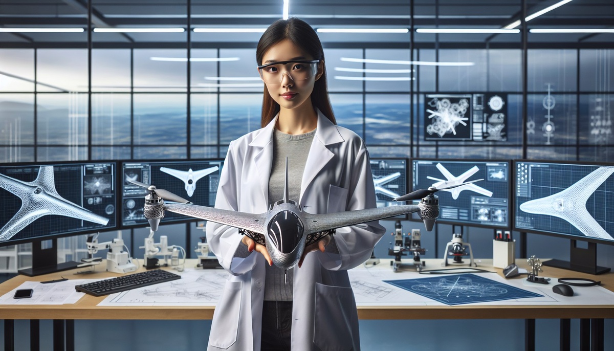    Изображение сгенерировано нейросетью DALL•Е 3 