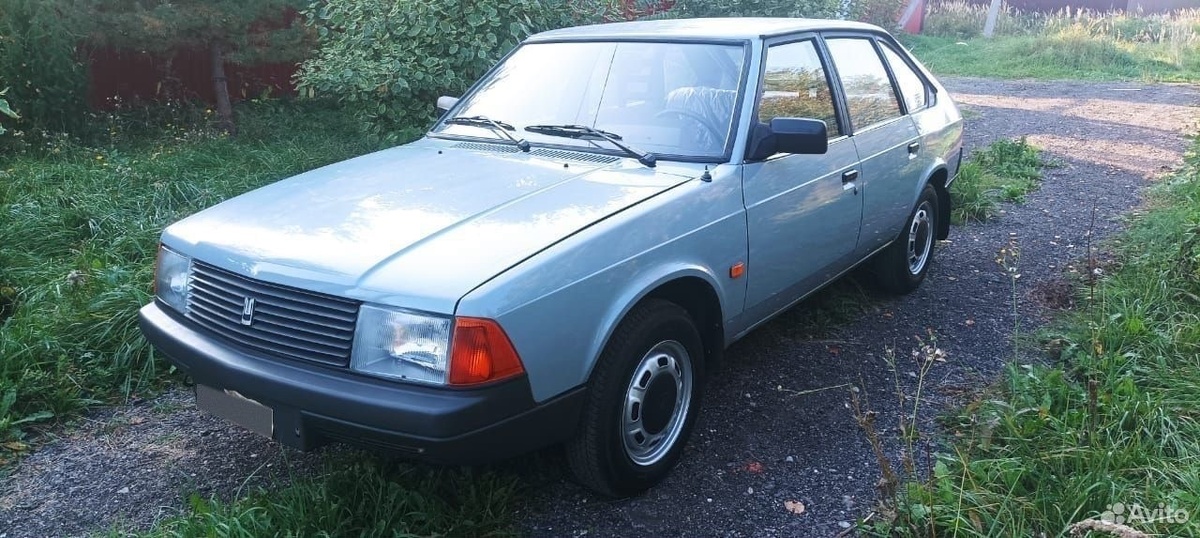    Изображение «Авито Авто» 