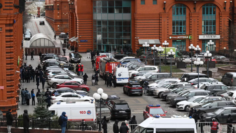   РИА Новости