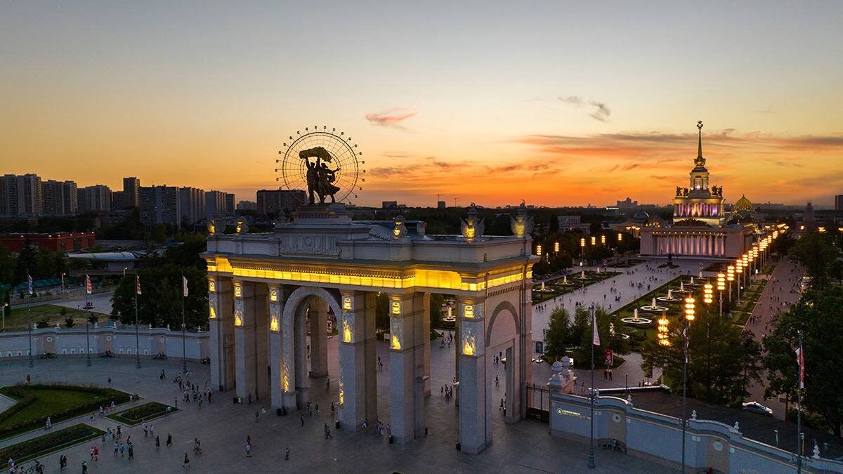    Фото: Пресс-служба мэра и правительства Москвы