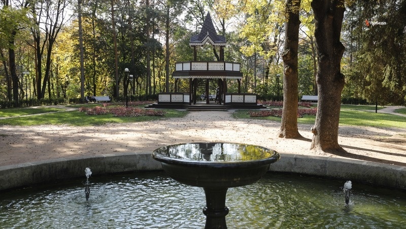      Фото: ИА «Победа26»