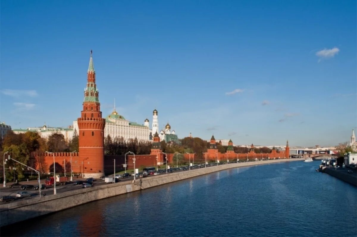    Футуролог Попов: Россия в будущем станет одним из центров притяжения