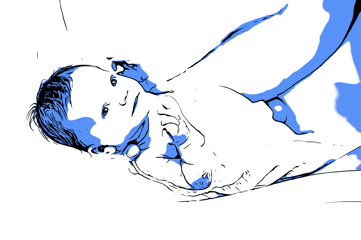 Подход называется "адаптационное купание"