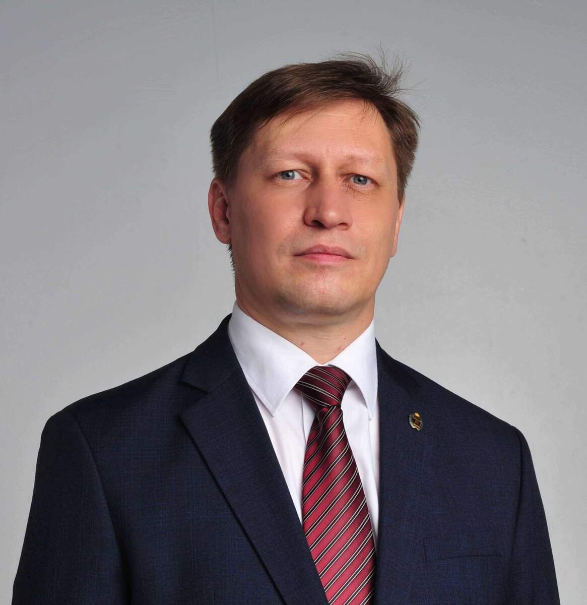 Адвокат НКО "РКА КО" Егоров Алексей Владимирович