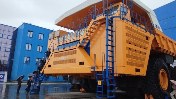    © Sputnik / Василий Малашенков