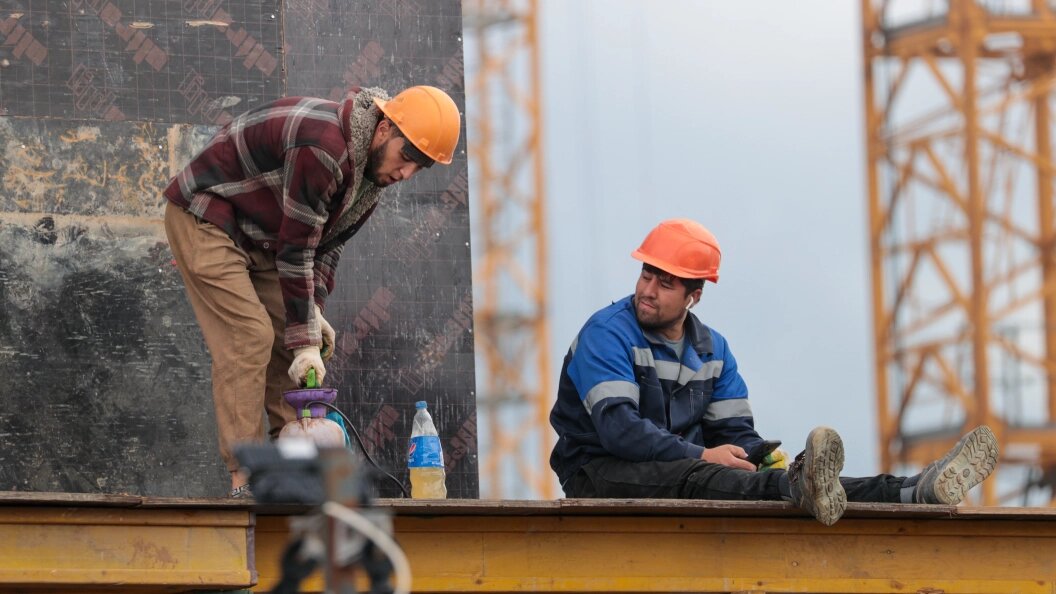    Belkin Alexey/news.ru/Globallookpress