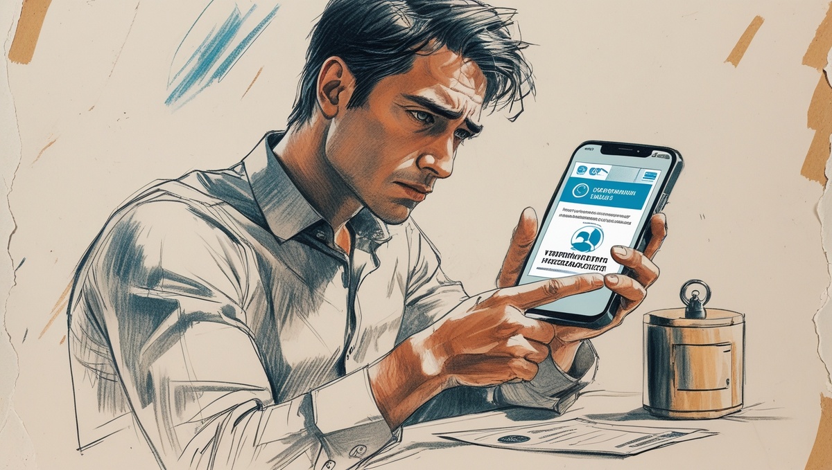 600 000 рублей долга из ниоткуда: мошенничество с номерами телефонов