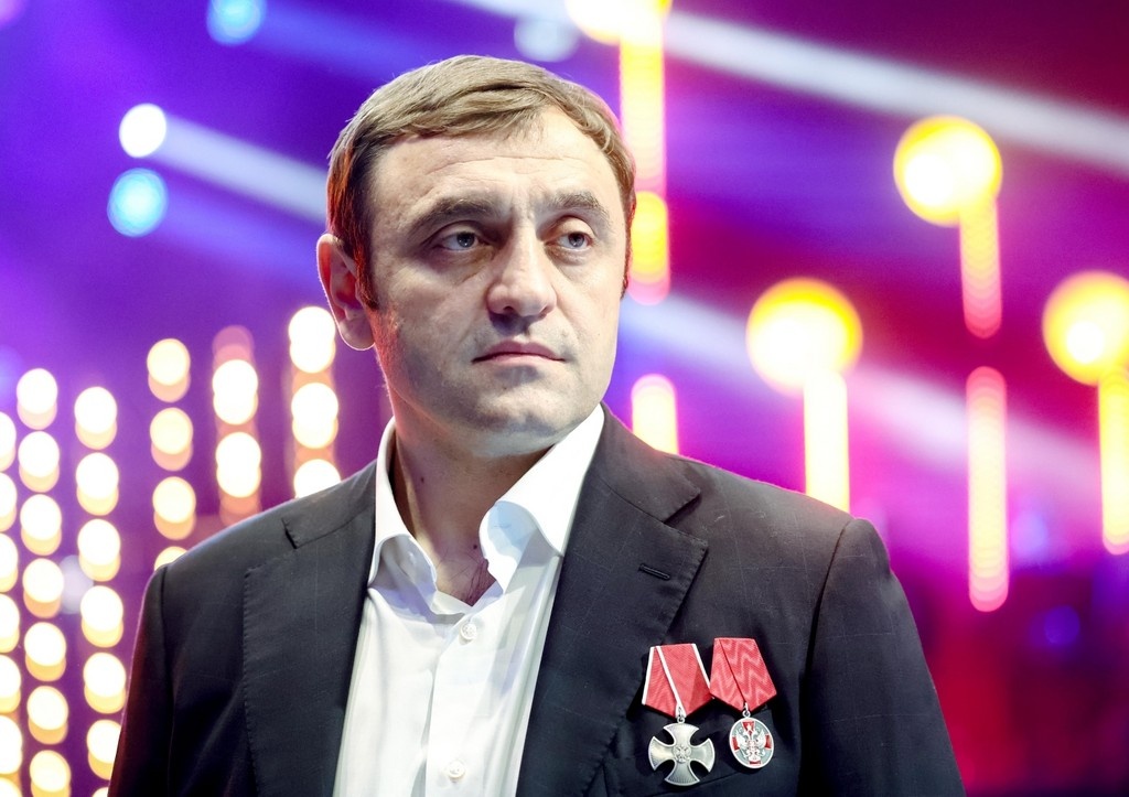    Фото: news.ru Георгий