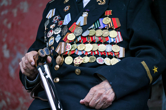 Фото: Юрий Смитюк/ТАСС