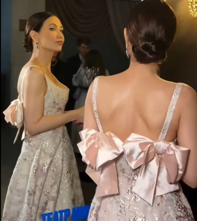    Фото: @klimova___ekaterina Мария Черных