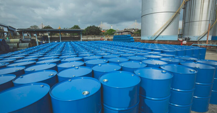 Пропиленгликоль, ПоволжьеНефтехим