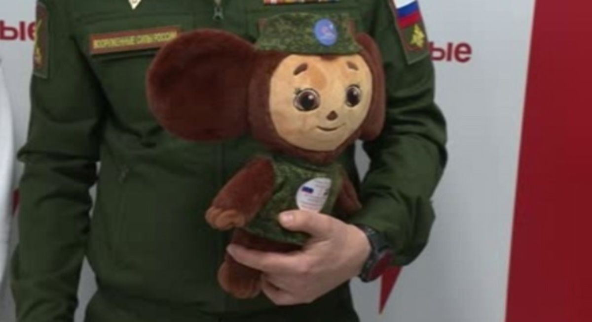    «Зарница 2.0»: в Курске стартовал второй сезон обновленной военно-патриотической игры