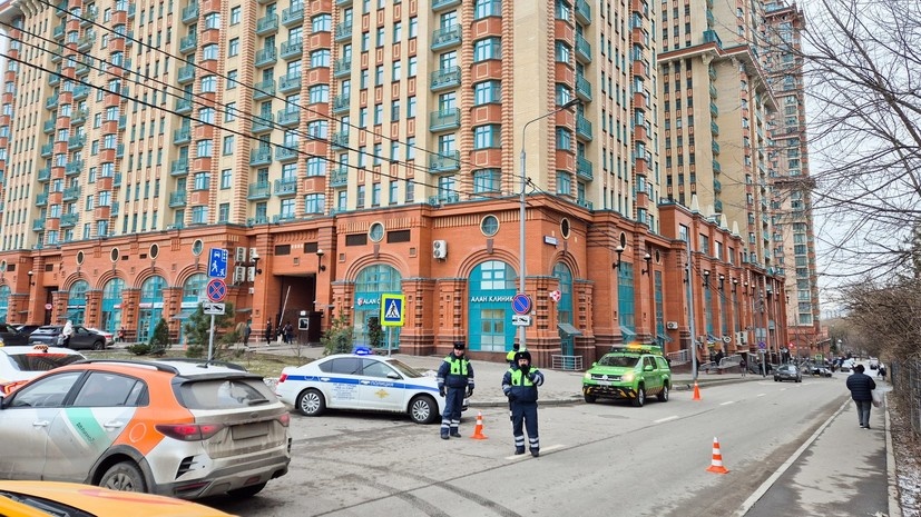   АГН «Москва»