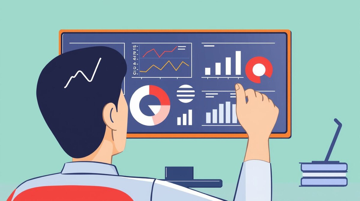 
Маркетинг – это мощный инструмент, способный вывести бизнес на новый уровень. Однако даже опытные компании допускают ошибки, которые могут привести к потере клиентов, денег и репутации. В этой статье разберём ключевые маркетинговые ошибки и дадим рекомендации, как их избежать.