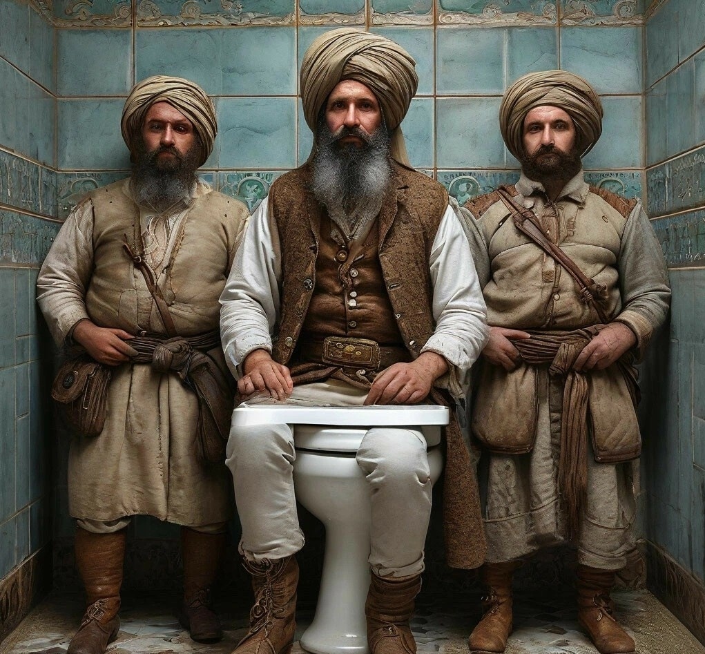 Изготовлено ИИ 