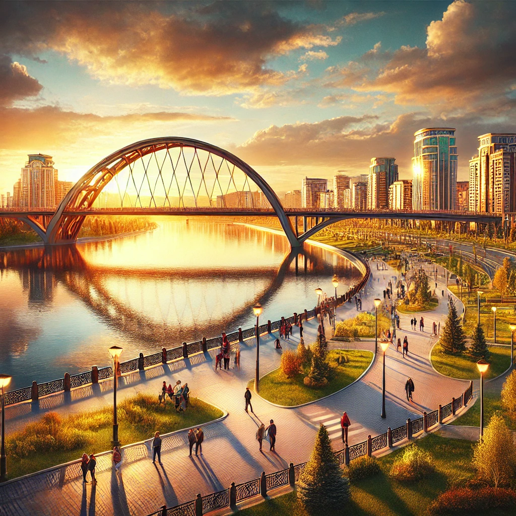 Сайты для бронирования отелей в Сургуте.