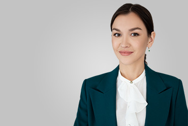    Ольга Коростелева. Фото: ensib.ru