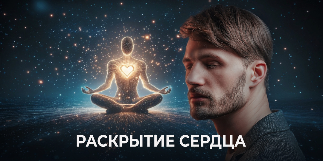 Как понять, что у вас заблокирована Сердечная чакра?