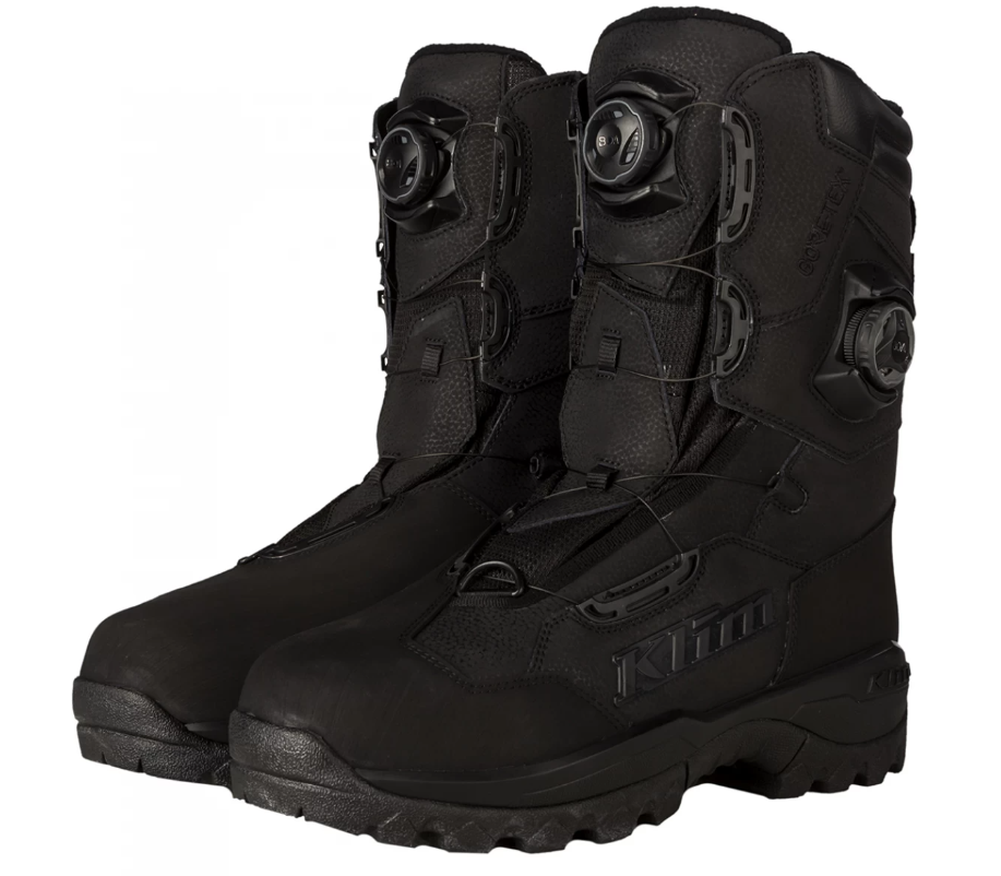 KLIM ADRENALINE PRO GTX BOA Concealment 