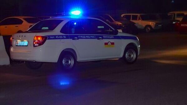    © МВД Республики Южная Осетия