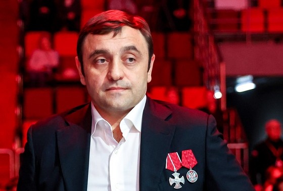    Армен Саркисян