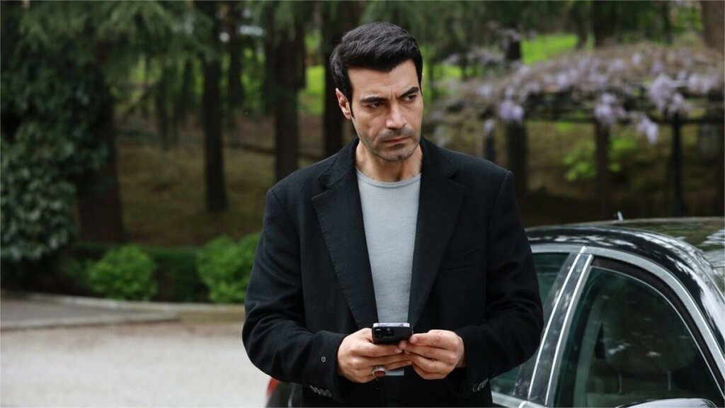 Мурат Юналмыш: развелся с Бирдже Аакалай и хотел быть профессиональным баскетбол