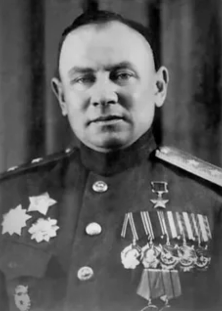           Жеребин Дмитрий Сергеевич 
