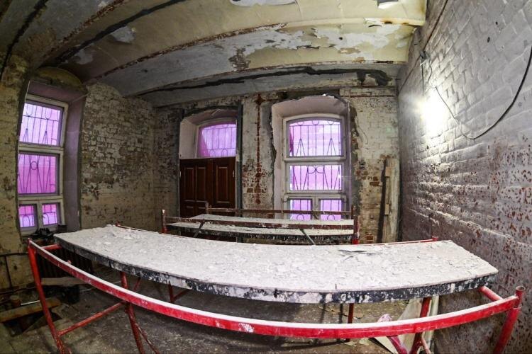 Сергей Елесин, ИА "Тюменская линия"