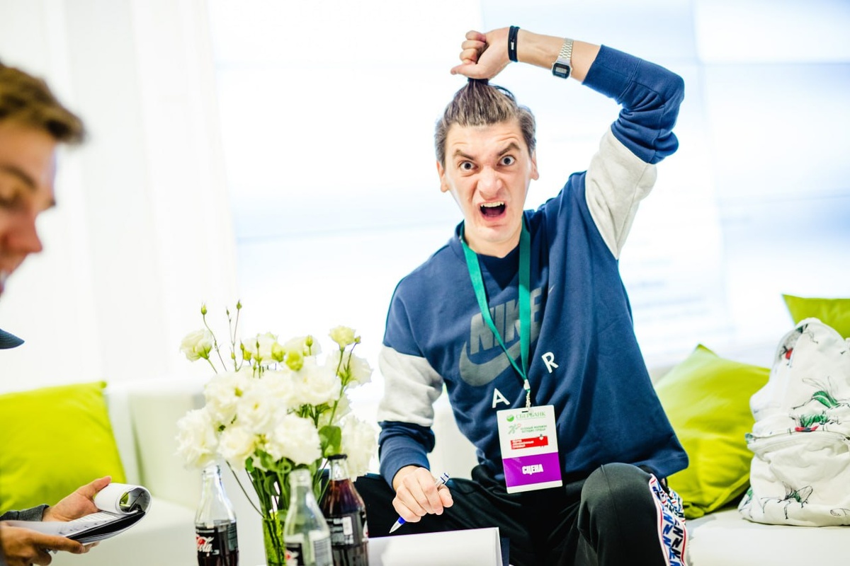 © PK connection/Globallookpress