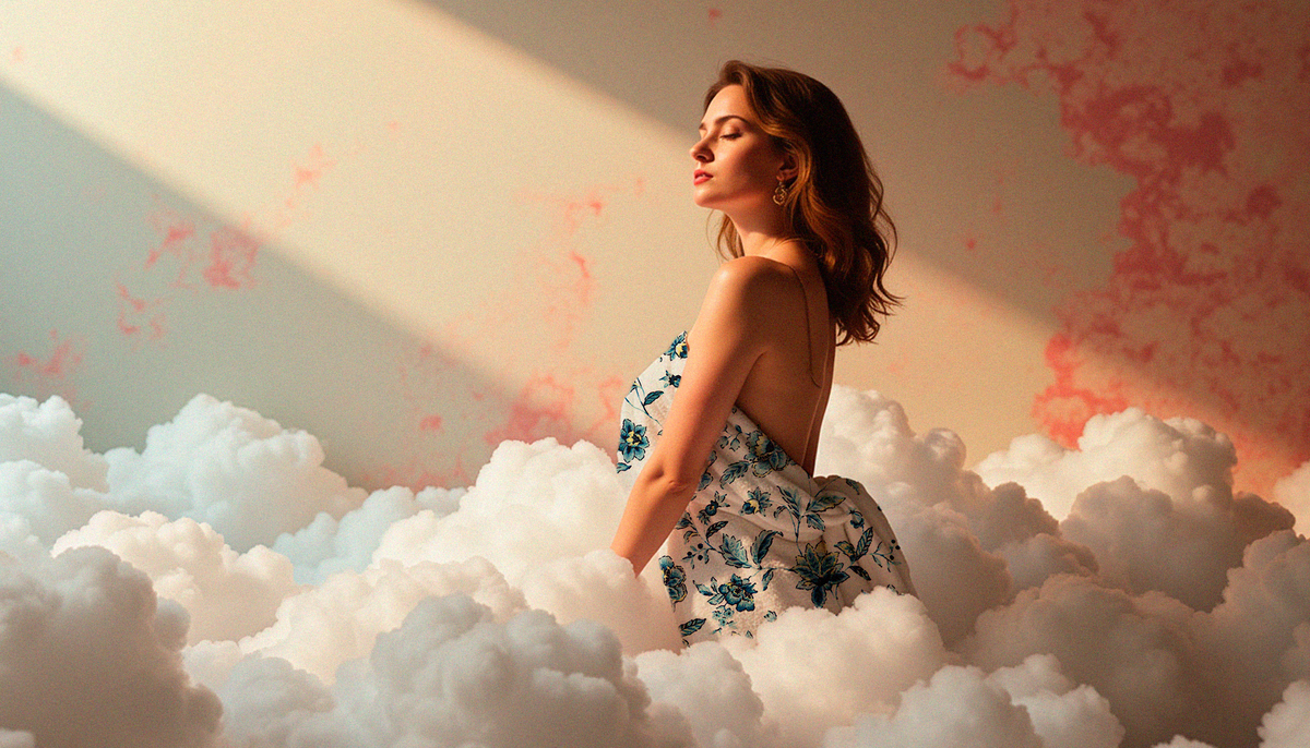 Насладитесь нежностью полотенец Bolangde, как будто вас обнимают солнечные лучи теплого летнего утра.