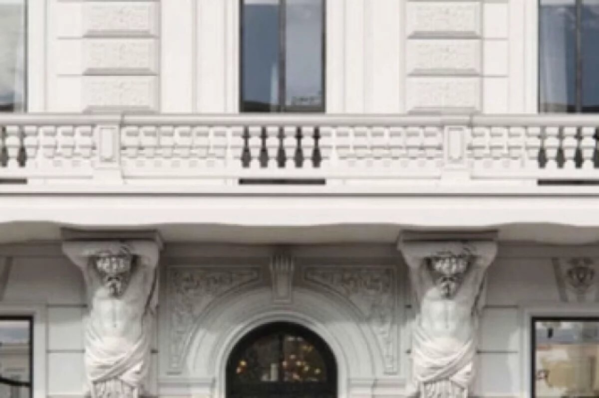    Еще шесть исторических зданий Москвы стали объектами культурного наследия