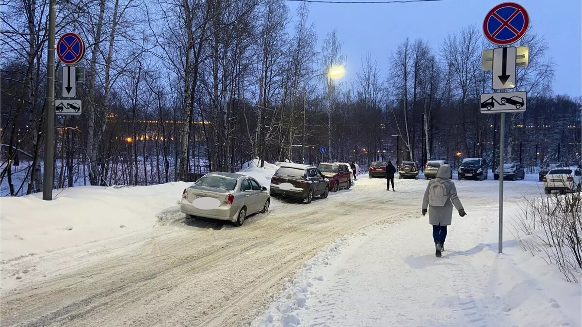     Источник: Госавтоинспекция Петрозаводска / vk