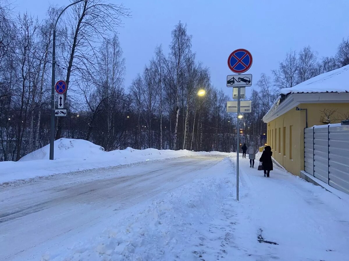     Источник: Госавтоинспекция Петрозаводска / vk