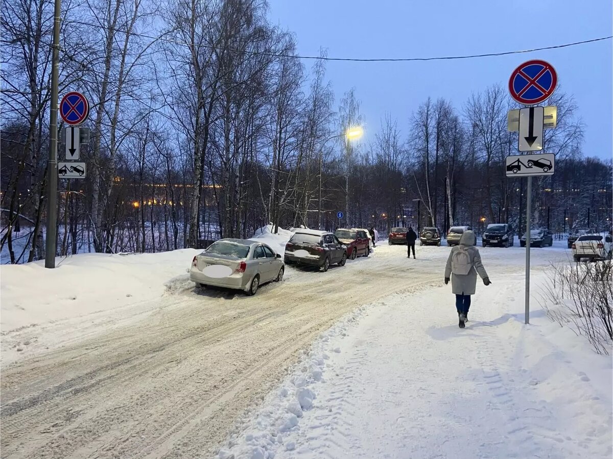     Источник: Госавтоинспекция Петрозаводска / vk