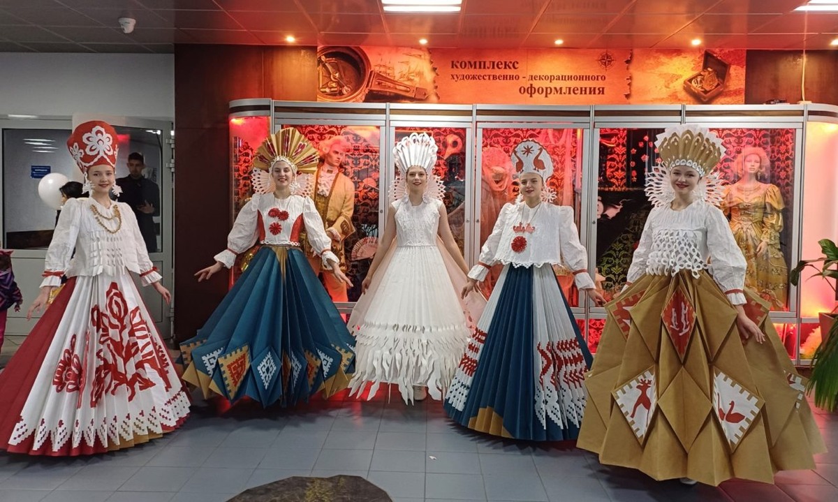    Фото: Сегежский Центр Культуры и Досуга / ВК