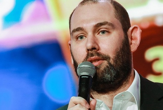    Семен Слепаков