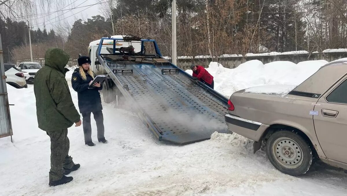     Источник: Пресс-служба УФССП по Удмуртии